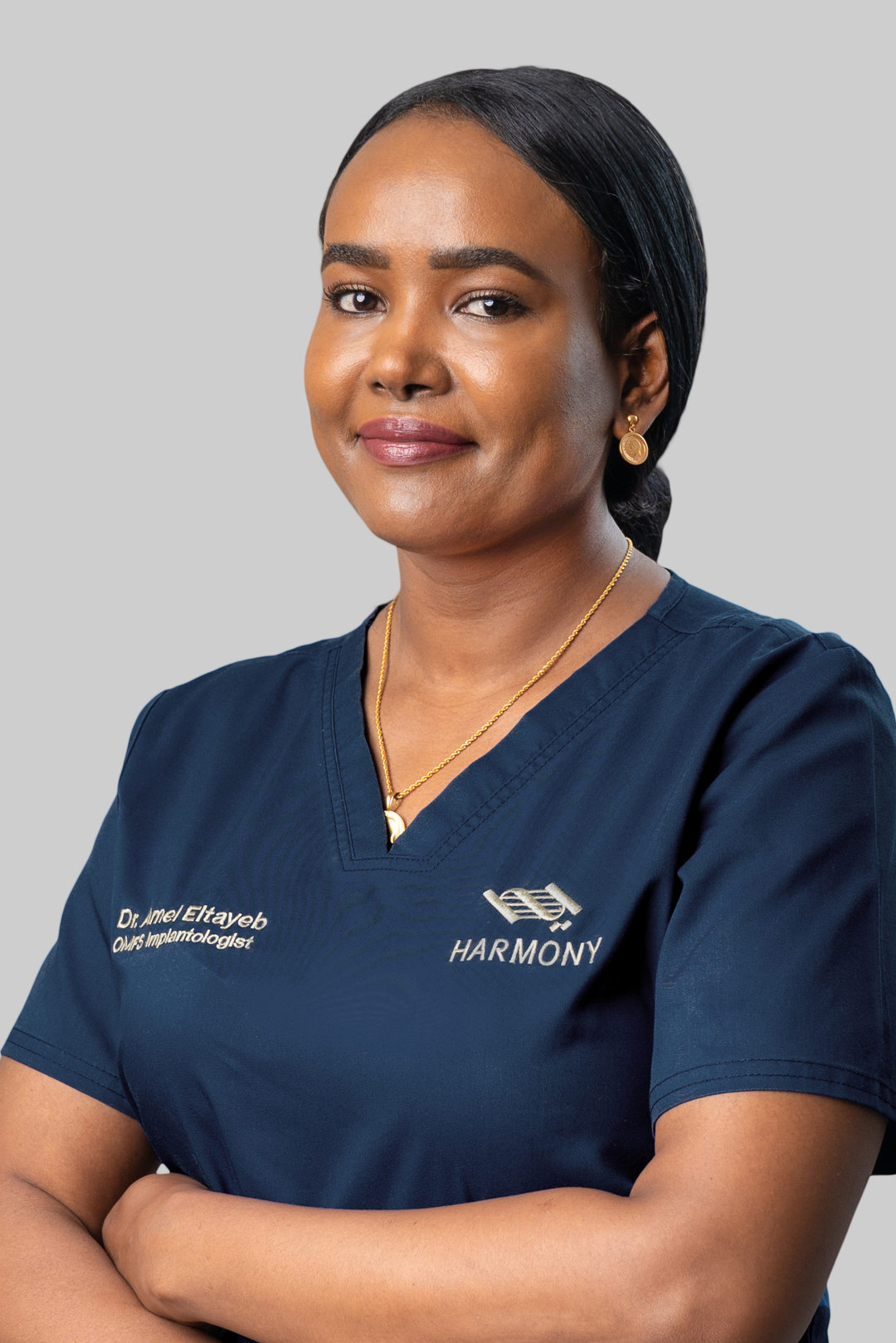 Dr. Amel Eltayeb