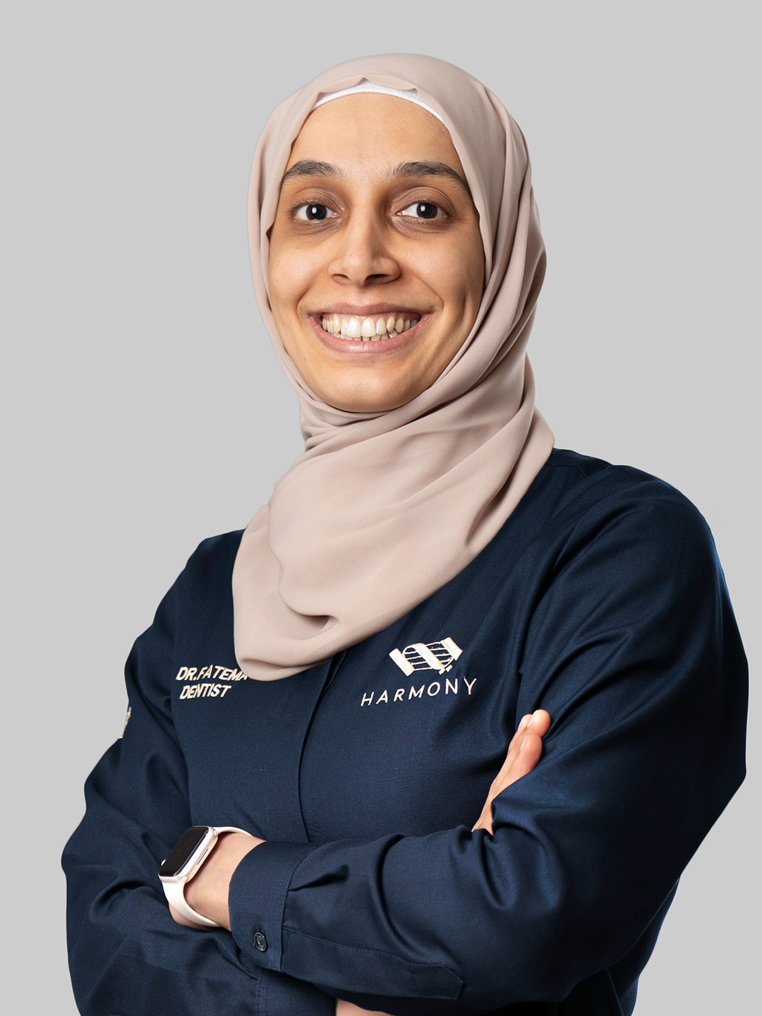 Dr. Fatema Al Shouli