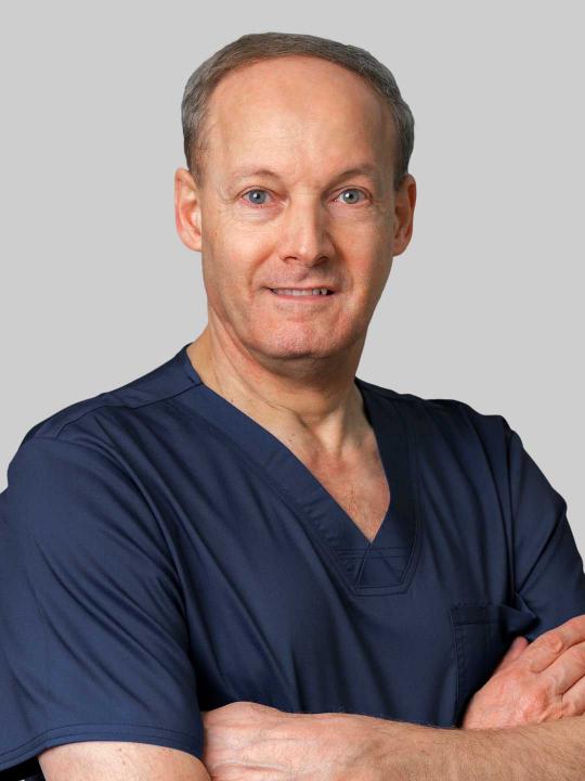 Dr. Abdul Nasser Hachem
