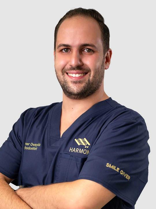 Dr. Amer Owayda