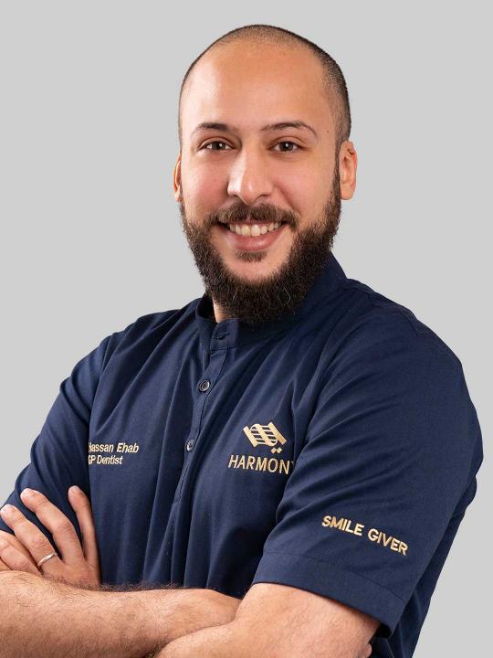 Dr. Hassan Hassan