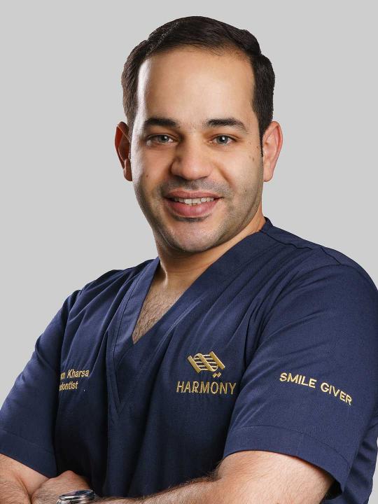 Dr. Karam Kharsa