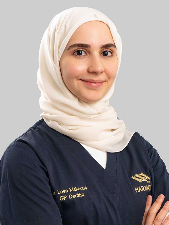 Dr. Leen Maksoud