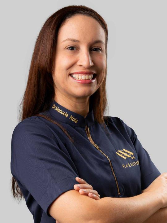 Dr. Manuela Noia