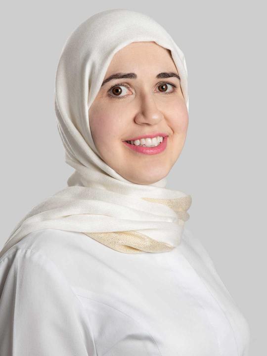 Dr. Reem Hamid