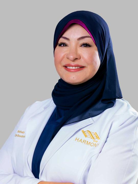 Dr. Rehab Elsayed