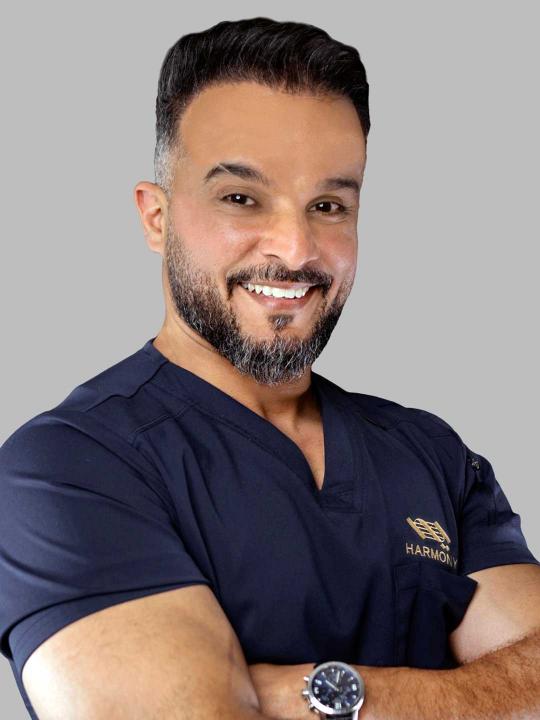 Dr. Yaser Elkareimi
